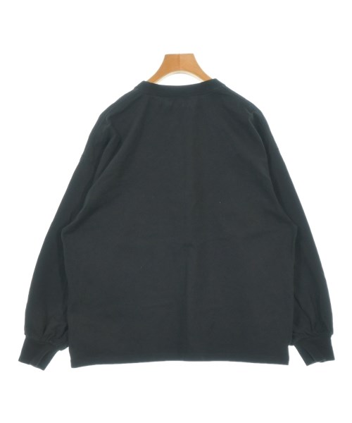 HYKE（ハイク）Tシャツ・カットソー 黒 サイズ:1(S位) レディース/2200732423032