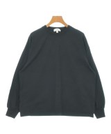 HYKE（ハイク）Tシャツ・カットソー 黒 サイズ:1(S位) レディース/2200732423032