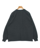 HYKE（ハイク）Tシャツ・カットソー 黒 サイズ:1(S位) レディース/2200732423032