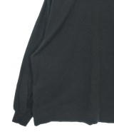 HYKE（ハイク）Tシャツ・カットソー 黒 サイズ:1(S位) レディース/2200732423032