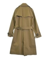 HYKE（ハイク）トレンチコート ベージュ サイズ:1(S位) レディース/2200732960018