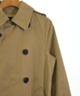 HYKE（ハイク）トレンチコート ベージュ サイズ:1(S位) レディース/2200732960018