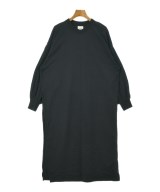 HYKE（ハイク）ワンピース 黒 サイズ:1(S位) レディース/2200732887070