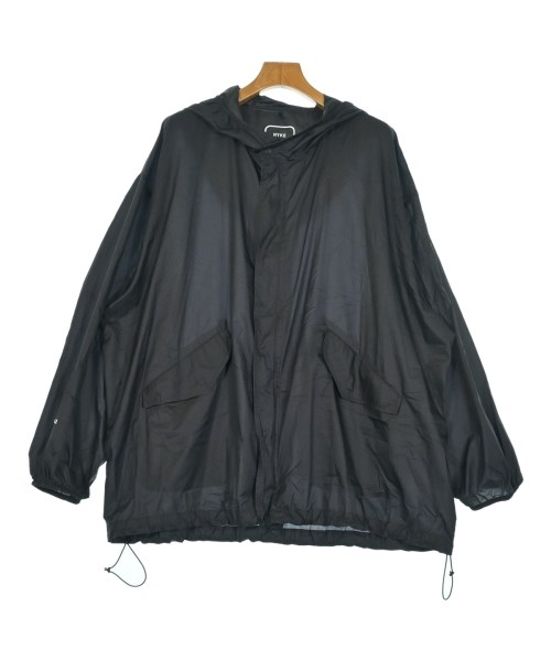 HYKE(ハイク)のマウンテンパーカー サイズ:XXL 40,700円