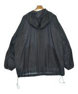 HYKE（ハイク）マウンテンパーカー 黒 サイズ:XXL メンズ/2200733134142