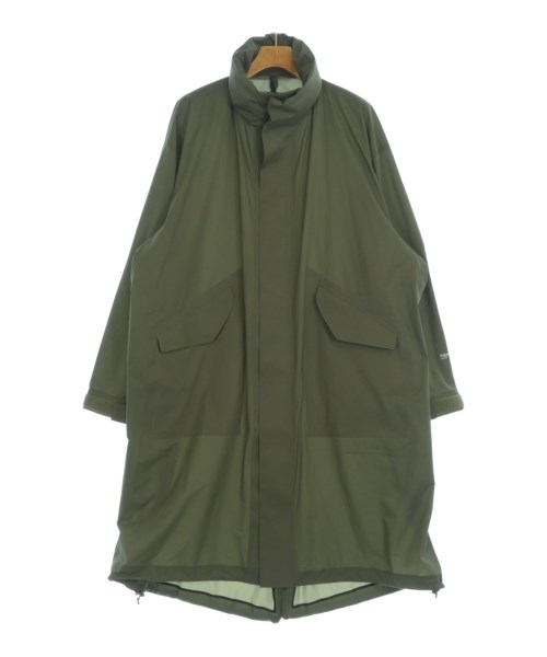 HYKE(ハイク)のモッズコート サイズ:XL 59,900円