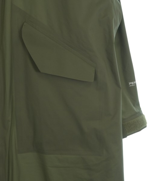 HYKE（ハイク）モッズコート カーキ サイズ:XL メンズ/2200733151019