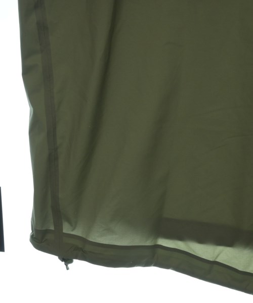HYKE（ハイク）モッズコート カーキ サイズ:XL メンズ/2200733151019