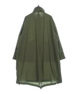 HYKE（ハイク）モッズコート カーキ サイズ:XL メンズ/2200733151019