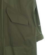 HYKE（ハイク）モッズコート カーキ サイズ:XL メンズ/2200733151019