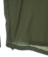 HYKE（ハイク）モッズコート カーキ サイズ:XL メンズ/2200733151019