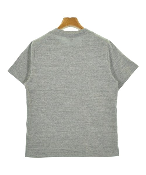 HYKE（ハイク）Tシャツ・カットソー グレー サイズ:1(S位) レディース/2200733164644