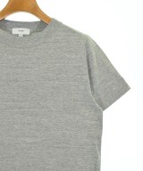 HYKE（ハイク）Tシャツ・カットソー グレー サイズ:1(S位) レディース/2200733164644
