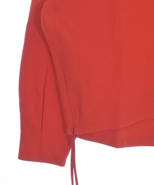 HYKE（ハイク）Tシャツ・カットソー 赤 サイズ:1(S位) レディース/2200733172052