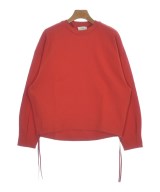 HYKE（ハイク）Tシャツ・カットソー 赤 サイズ:1(S位) レディース/2200733172052