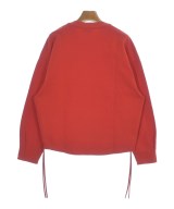 HYKE（ハイク）Tシャツ・カットソー 赤 サイズ:1(S位) レディース/2200733172052