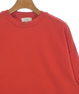 HYKE（ハイク）Tシャツ・カットソー 赤 サイズ:1(S位) レディース/2200733172052