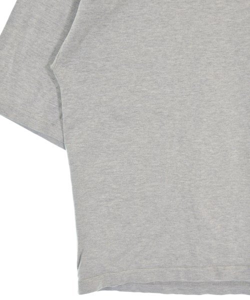 HYKE（ハイク）Tシャツ・カットソー グレー サイズ:F レディース/2200729134057