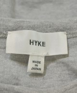 HYKE（ハイク）Tシャツ・カットソー グレー サイズ:F レディース/2200729134057