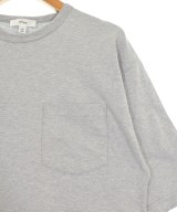 HYKE（ハイク）Tシャツ・カットソー グレー サイズ:F レディース/2200729134057