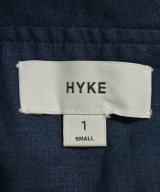 HYKE（ハイク）ワンピース 紺 サイズ:1(S位) レディース/2200730977117