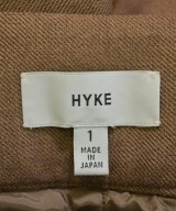 HYKE（ハイク）その他 茶 サイズ:1(S位) レディース/2200733851179