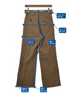 HYKE（ハイク）その他 茶 サイズ:1(S位) レディース/2200733851179