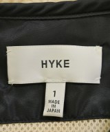 HYKE（ハイク）その他 黄 サイズ:1(S位) レディース/2200734662019
