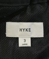 HYKE（ハイク）その他 黒 サイズ:3(L位) レディース/2200725389093