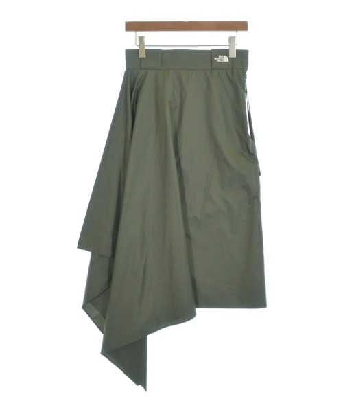 HYKE(ハイク)のロング・マキシ丈スカート サイズ:M 11,400円