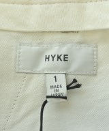 HYKE（ハイク）ひざ丈スカート ベージュ サイズ:1(S位) レディース/2200726986048