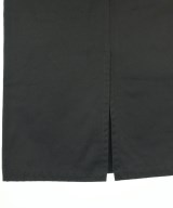 HYKE（ハイク）ひざ丈スカート 黒 サイズ:1(S位) レディース/2200726986055