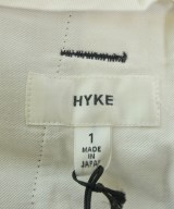 HYKE（ハイク）チノパン 紺 サイズ:1(S位) レディース/2200726986062