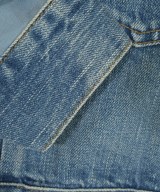 HYKE（ハイク）デニムジャケット 青 サイズ:1(S位) レディース/2200726143076