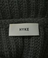 HYKE（ハイク）ベスト 緑 サイズ:-(M位) レディース/2200734487216