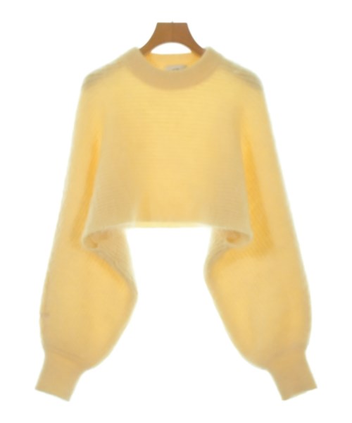 HYKE(ハイク)のニット・セーター サイズ:F 18,400円