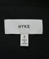 HYKE（ハイク）その他 黒 サイズ:2(M位) レディース/2200735836068