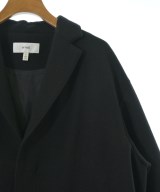 HYKE（ハイク）その他 黒 サイズ:2(M位) レディース/2200735836068