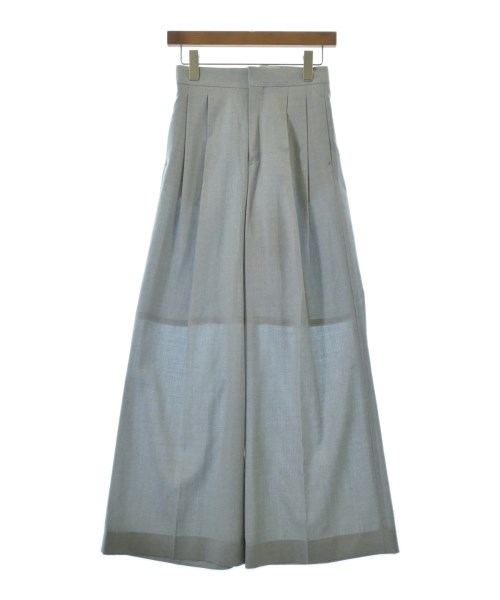 HYKE(ハイク)のスラックス サイズ:1(S位) 9,600円