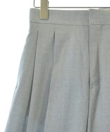 HYKE（ハイク）スラックス グレー サイズ:1(S位) レディース/2200735866034