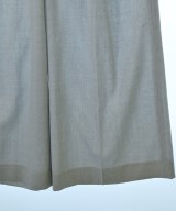 HYKE（ハイク）スラックス グレー サイズ:1(S位) レディース/2200735866034