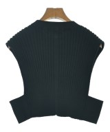HYKE（ハイク）ニット・セーター 黒 サイズ:-(S位) レディース/2200736673037
