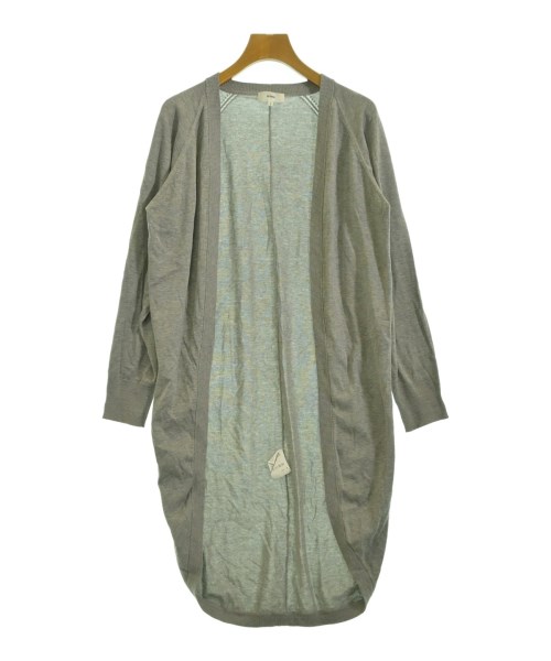HYKE(ハイク)のカーディガン サイズ:1(S位) 4,200円