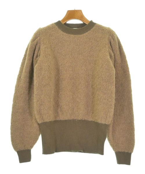 HYKE(ハイク)のニット・セーター サイズ:1(S位) 18,700円