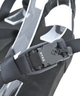 HYKE（ハイク）サンダル 黒 サイズ:24.5cm レディース/2200715497050