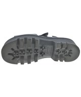 HYKE（ハイク）サンダル 黒 サイズ:-(25cm位) レディース/2200718810016