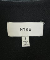 HYKE（ハイク）その他 黒 サイズ:2(M位) レディース/2200718810023