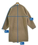 HYKE（ハイク）その他 ベージュ サイズ:1(S位) レディース/2200714763019