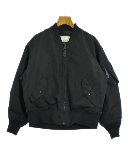 HYKE(ハイク)のミリタリーブルゾン サイズ:1(S位) 44,000円