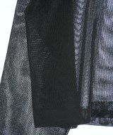 HYKE（ハイク）ニット・セーター 黒 サイズ:1(S位) レディース/2200720885057
